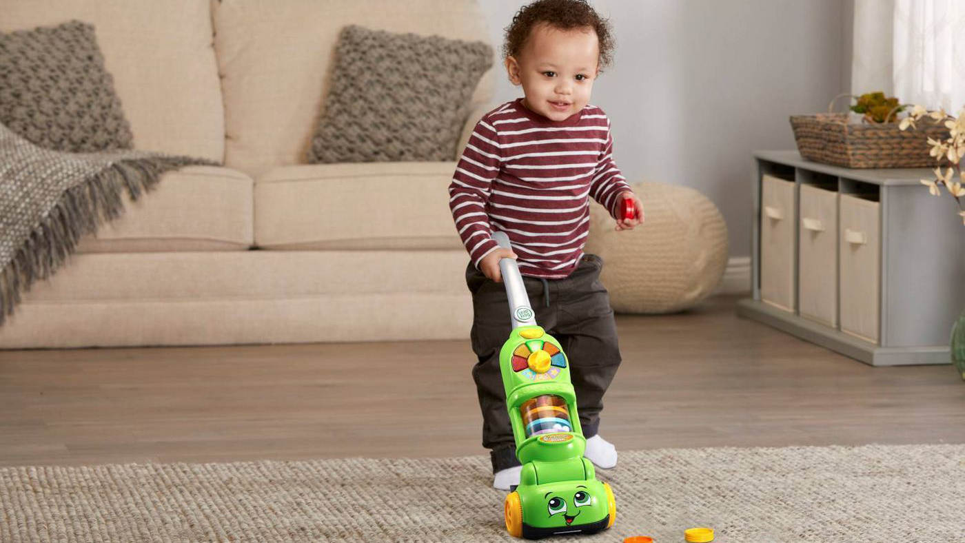 leapfrog toys 2 year olds