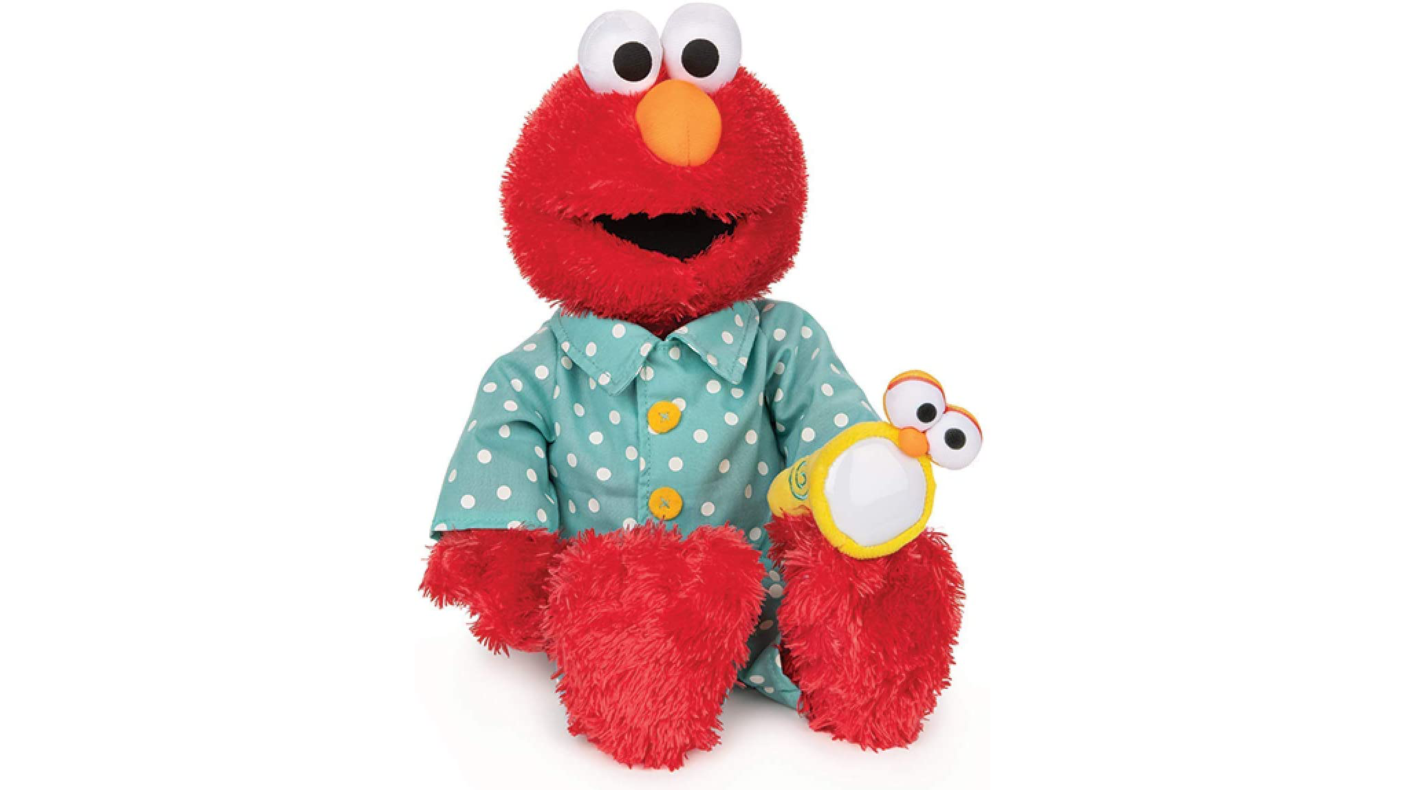 best elmo toy