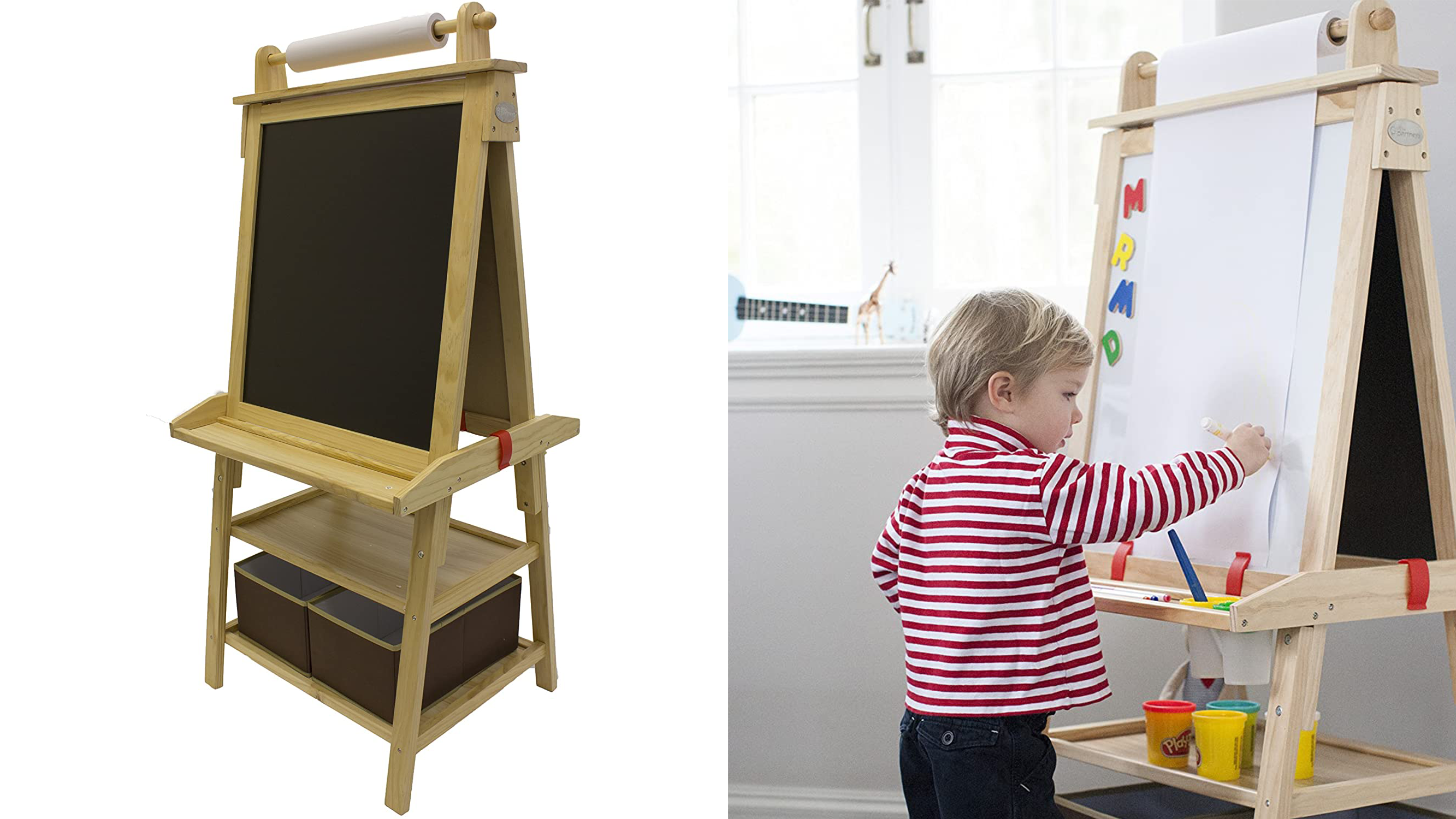art toys for 2 year olds