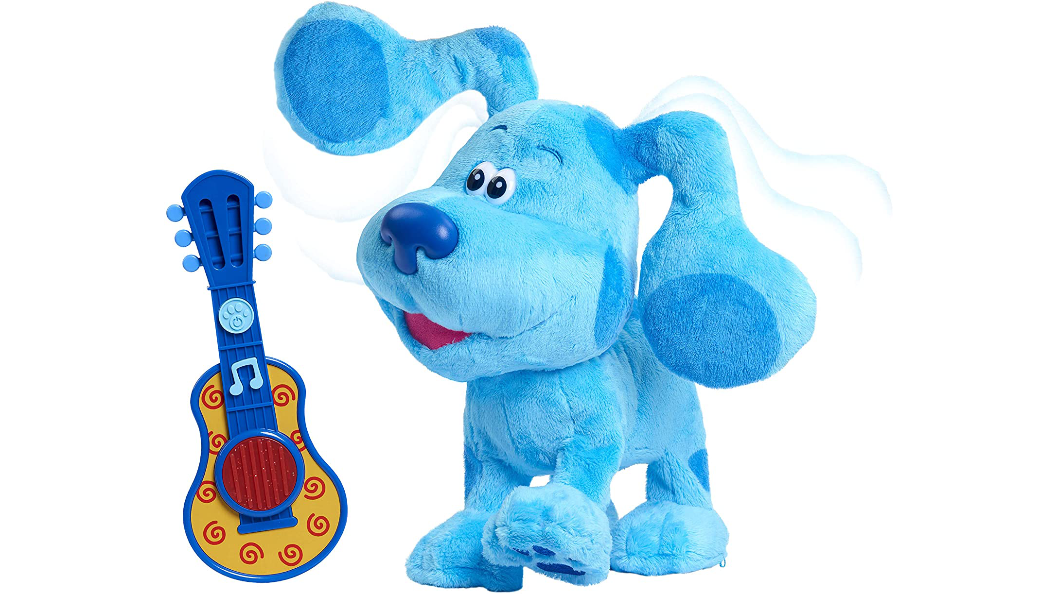 dance toys for 3 year olds