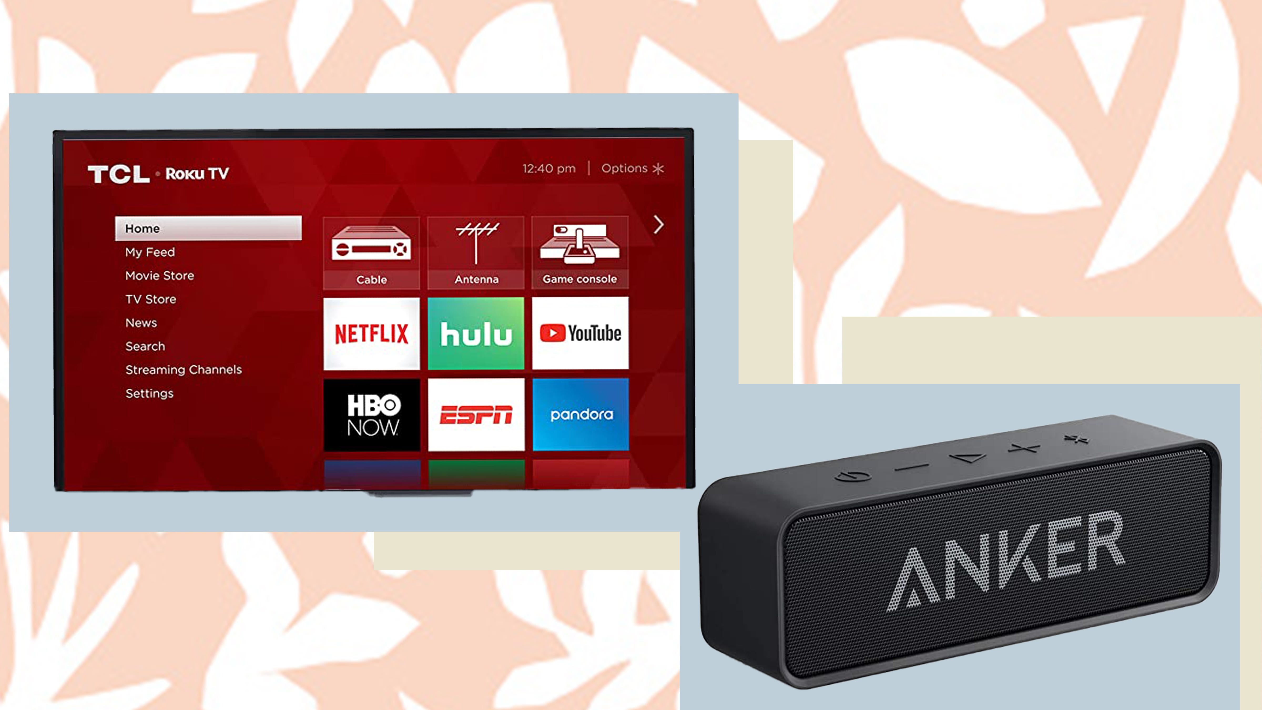 tcl alexa compatible