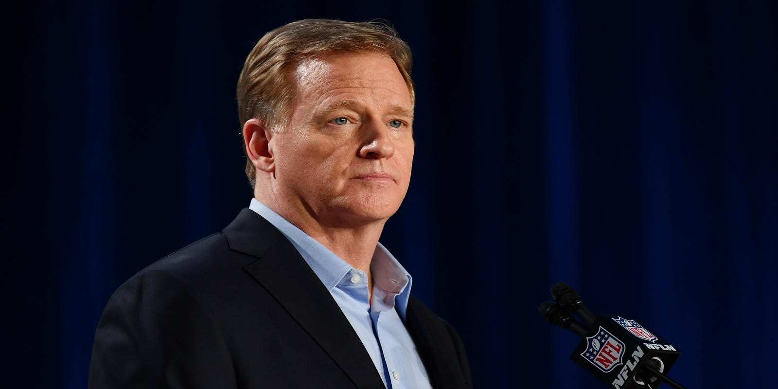 Nfl Christmas Day Game Means League Laughs At Everyone Nfl Football On Christmas Day 2021