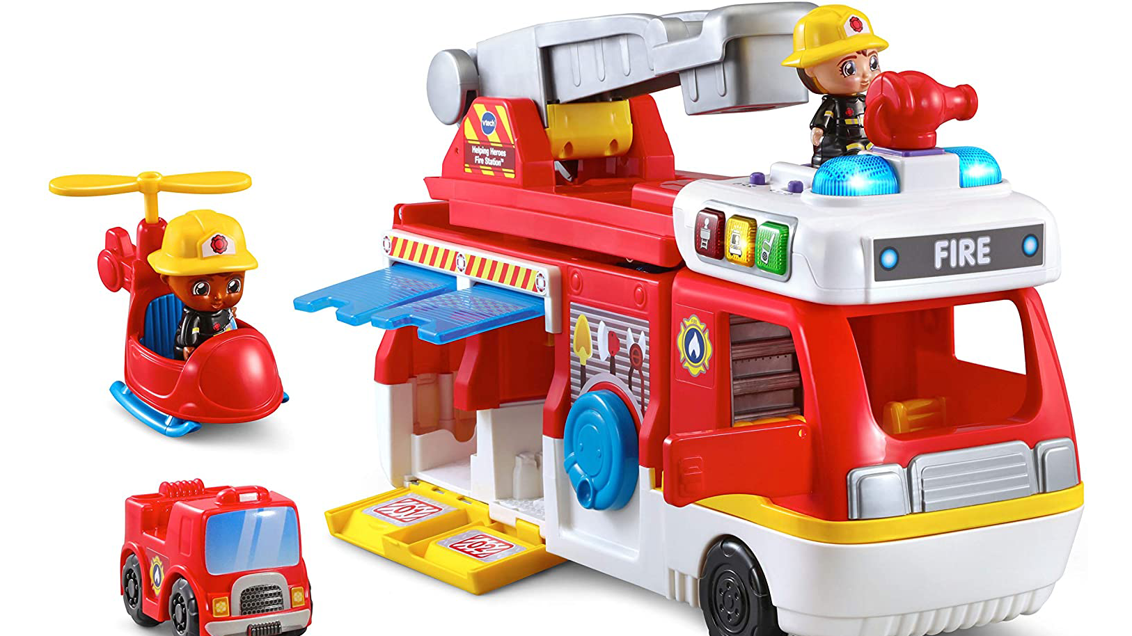 car sets for 2 year olds