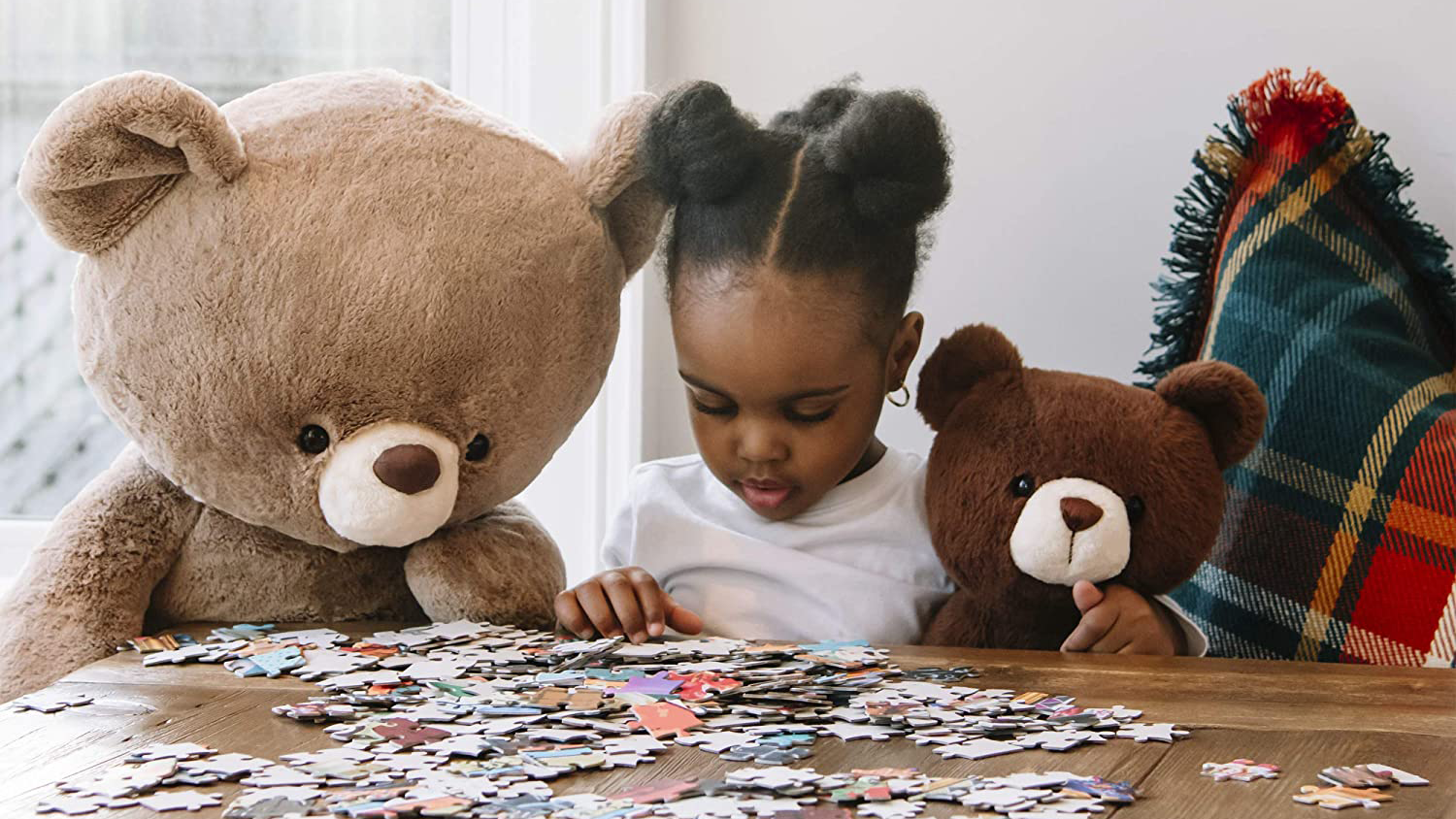 stuffed animals for 2 year olds