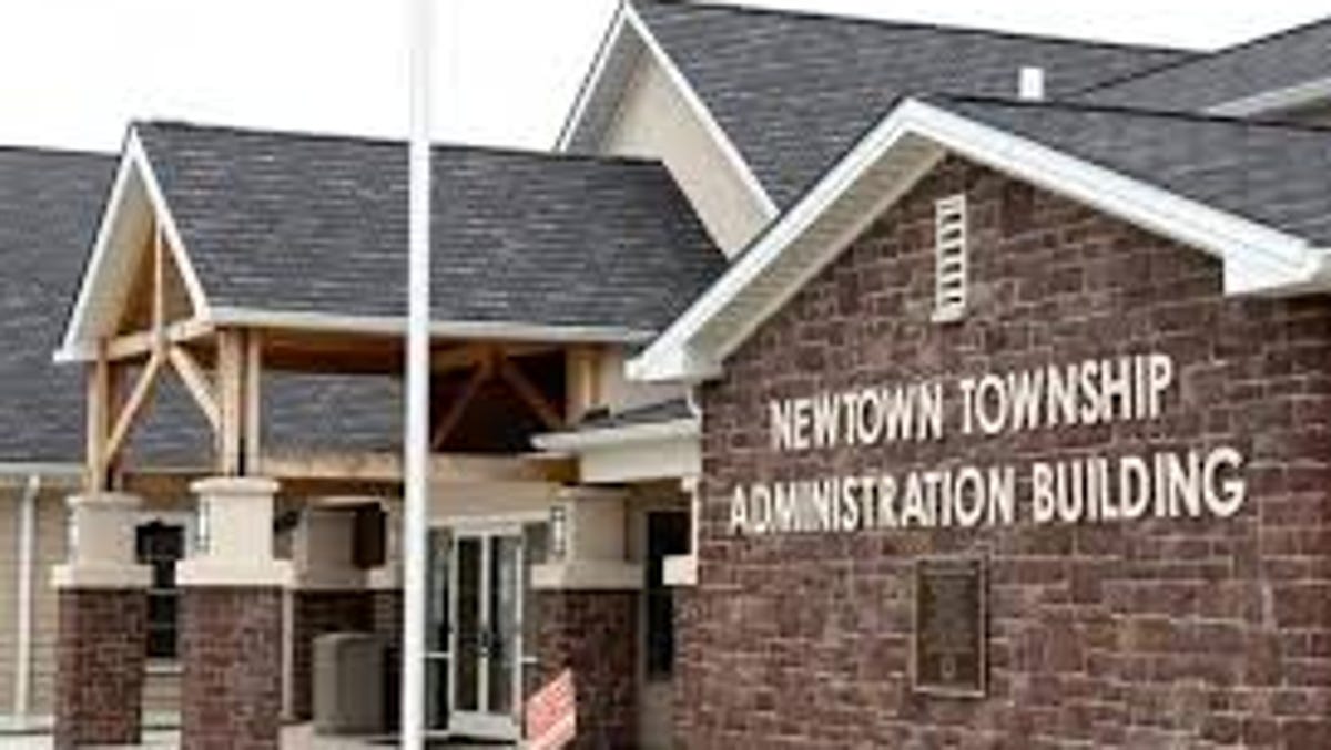 A steep property tax hike among recommendations for Newtown Township