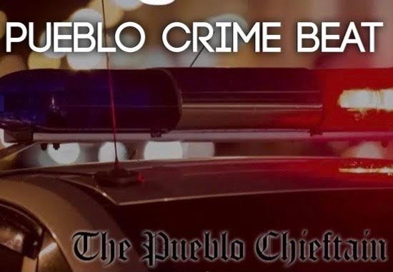 A Roundup Of Pueblo Police And Sheriff S Deputy Activity