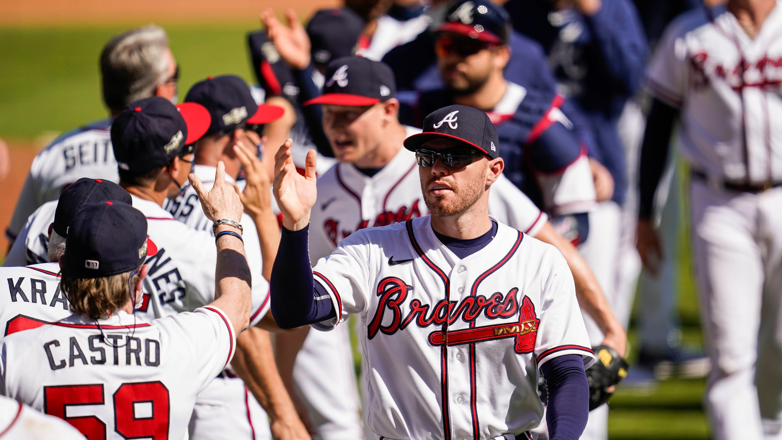 Braves-Marlins NLDS preview: MLB playoffs schedule, picks Braves-Marlins NLDS preview: MLB playoffs schedule, picks