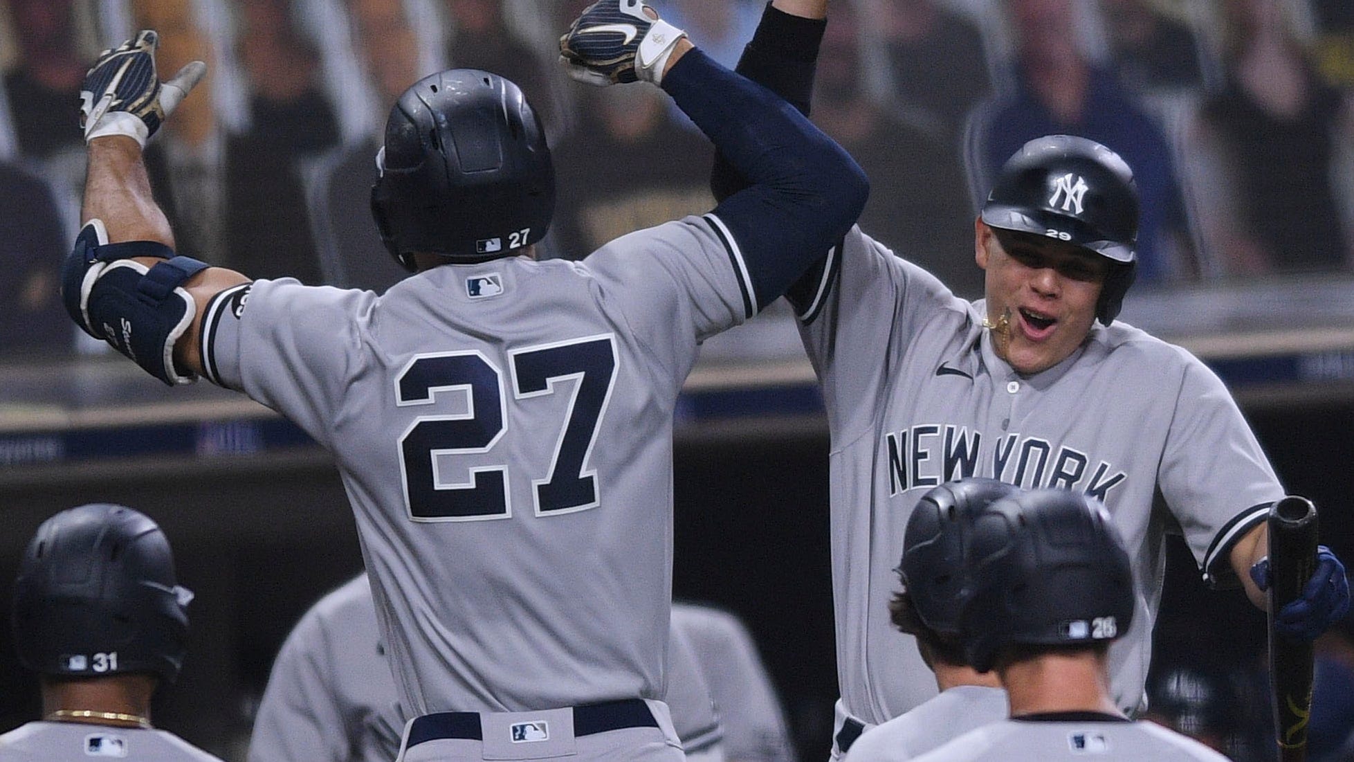 Yankees Vs Rays Live Stream TV Channel How To Watch ALDS Game 2 yankees-vs-rays-live-stream-tv-channel-how-to-watch-alds-game-2