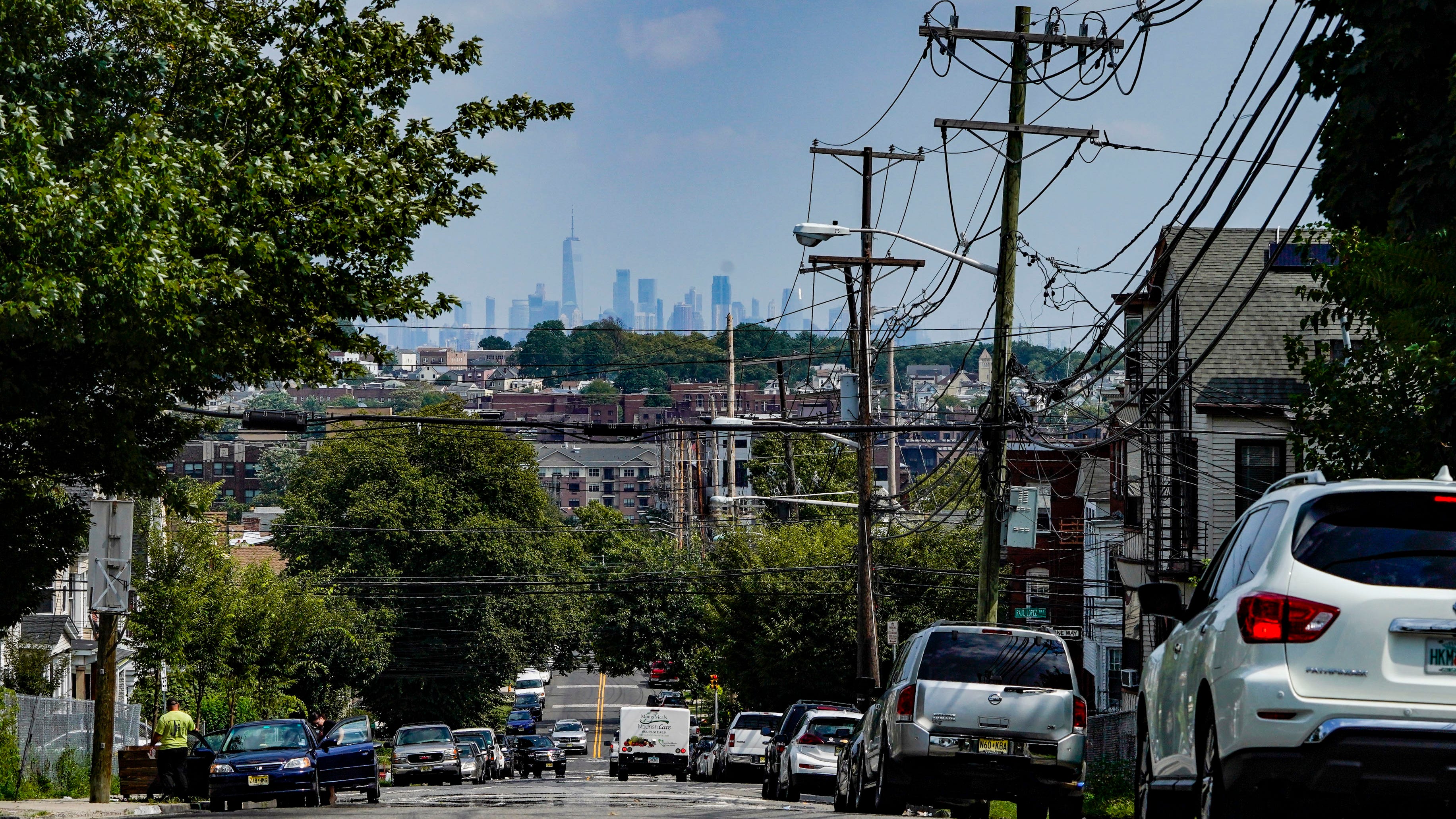 COVID, segregation is killing Black Americans in New Jersey