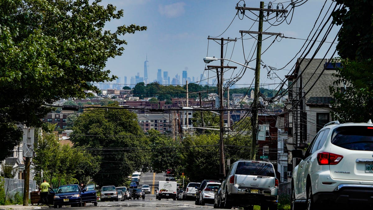 In New Jersey’s most segregated county, racism and coronavirus made a ‘vicious circle’
