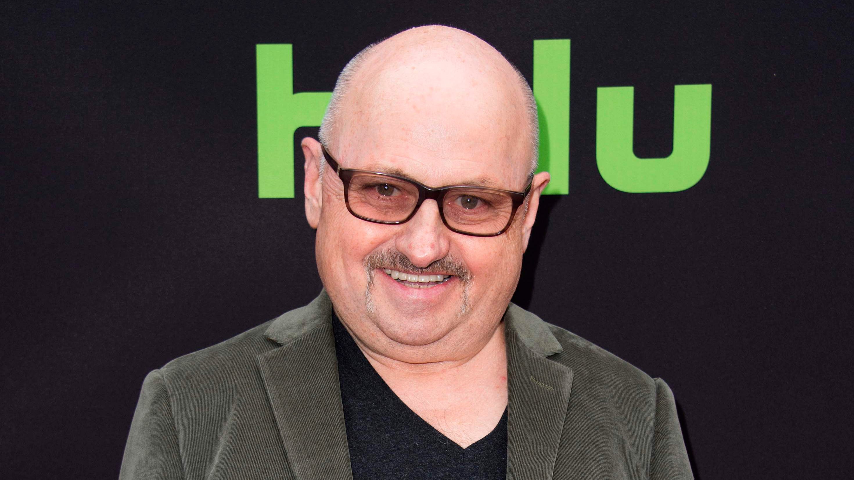 Clark Middleton dead 'The Blacklist,' 'Twin Peaks' actor was 63