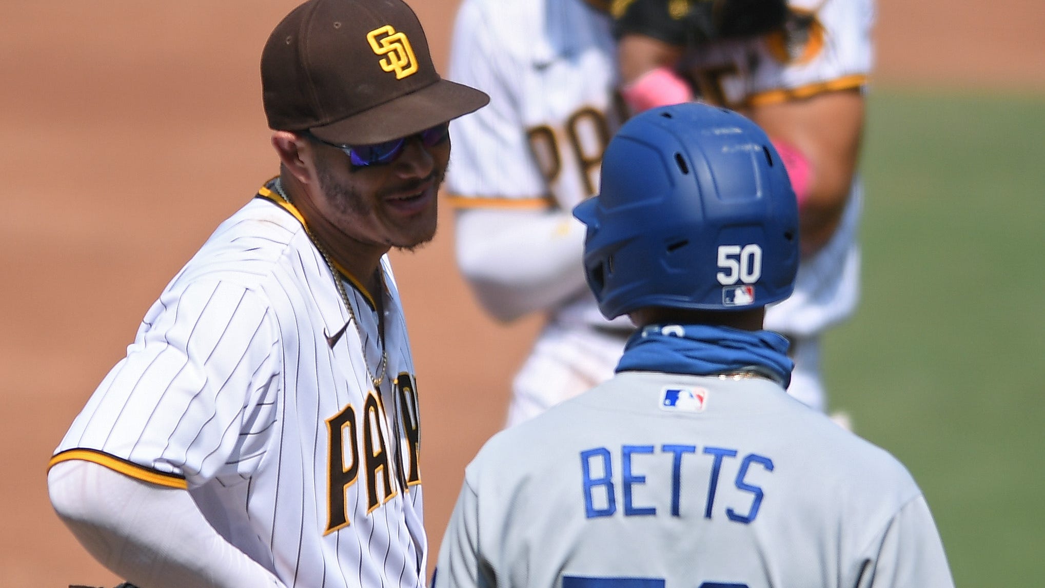 Dodgers vs. Padres live stream TV channel, how to watch NLDS Game 1