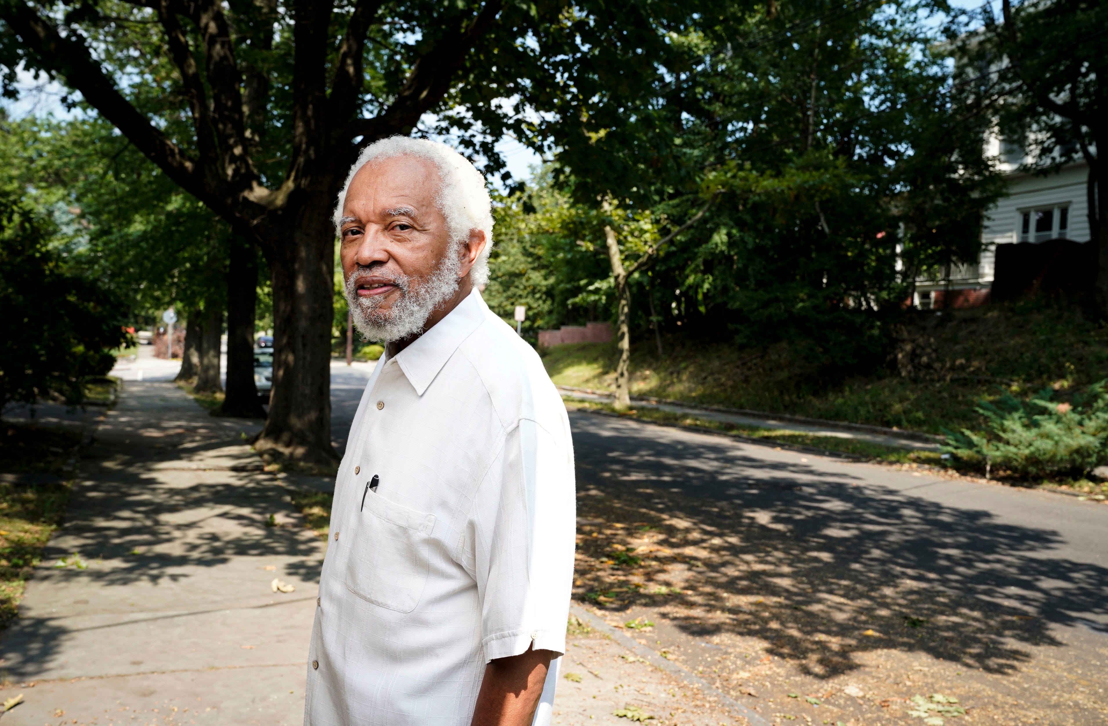 “We were confined to houses owned by someone else who had moved to the suburbs,’’ says Newark historian and activist Junius Williams. “It perpetuated their wealth at the expense of people who couldn’t move.”