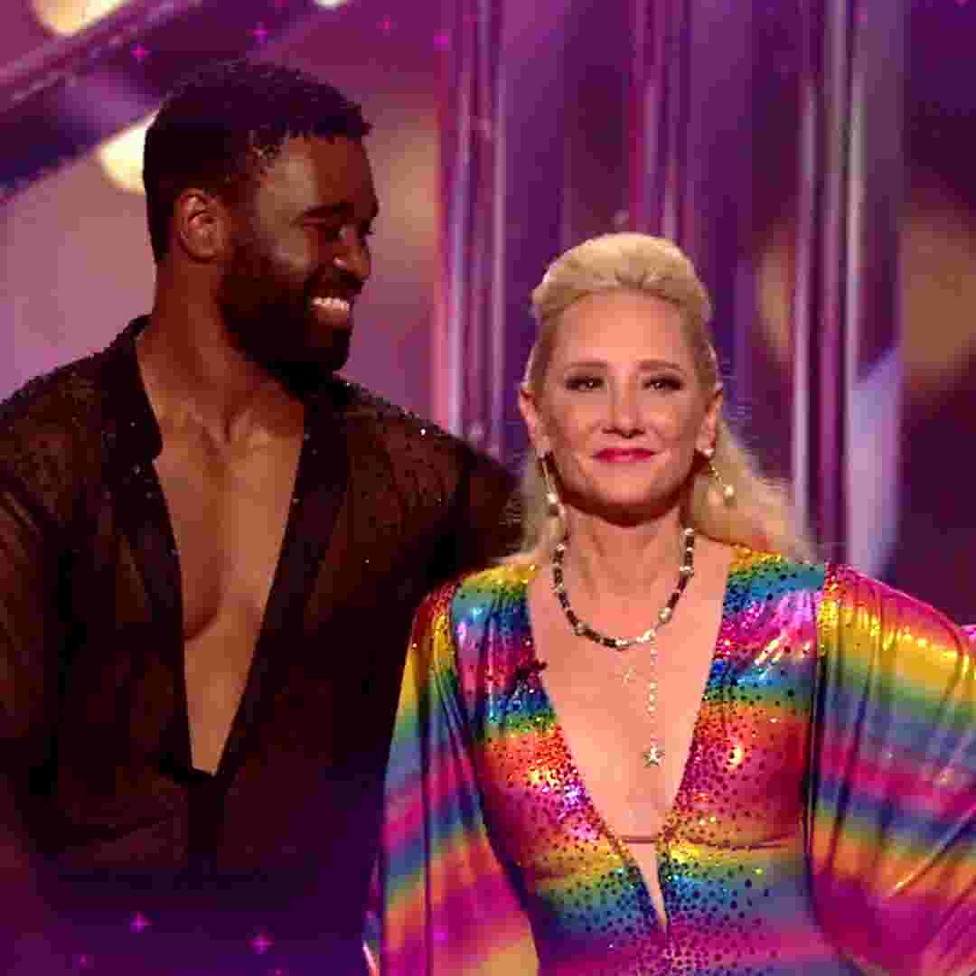 Dwts Recap Tyra Banks Reveals Elimination Error In Wild Tv Finish