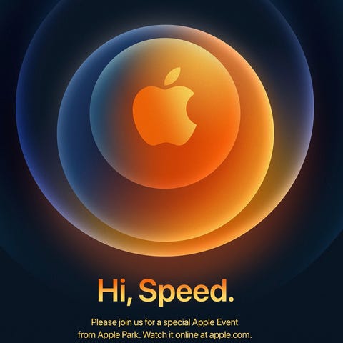 Apple's next iPhone event