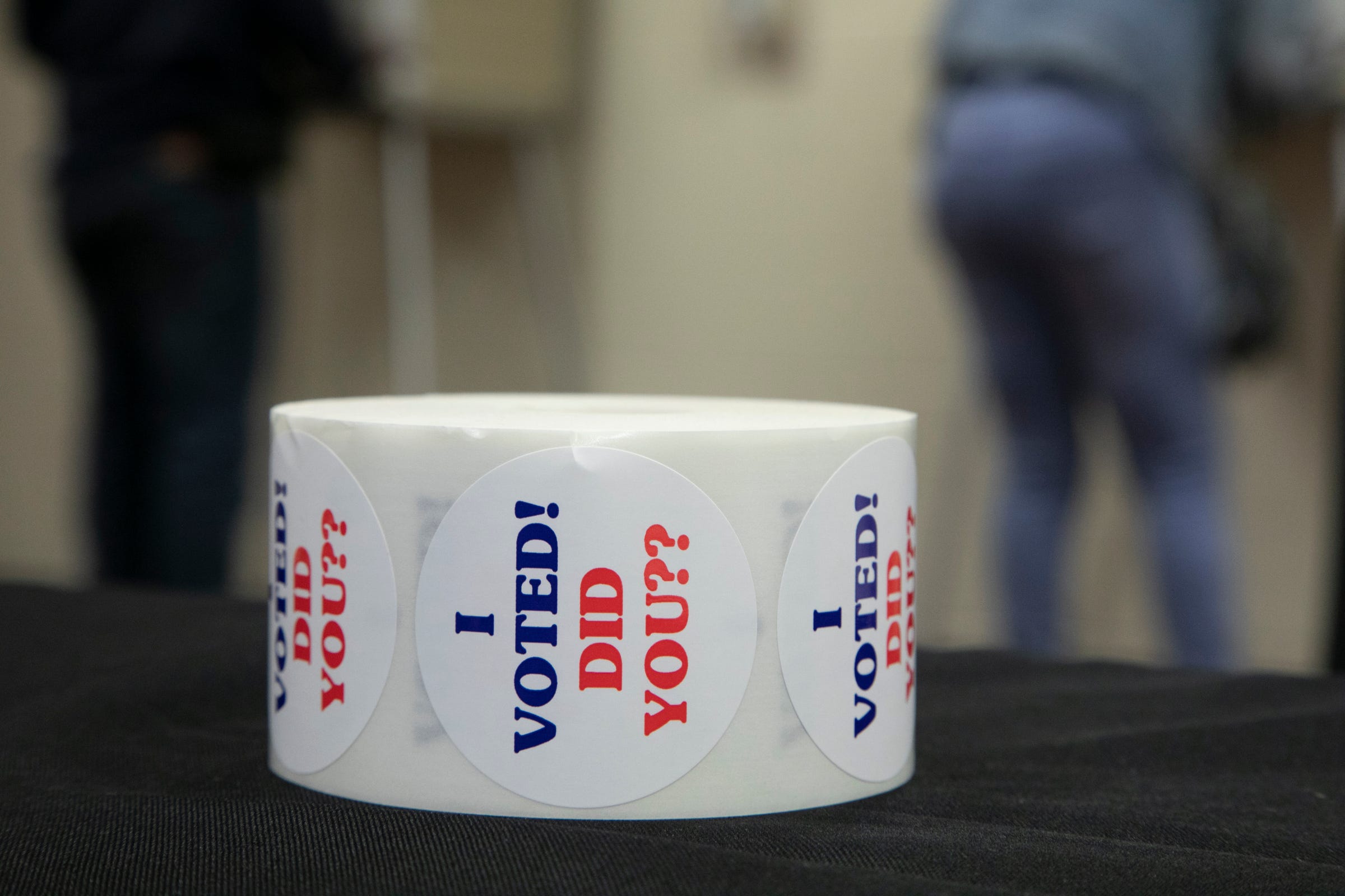 Can you still register to vote in Michigan? Here's what to know