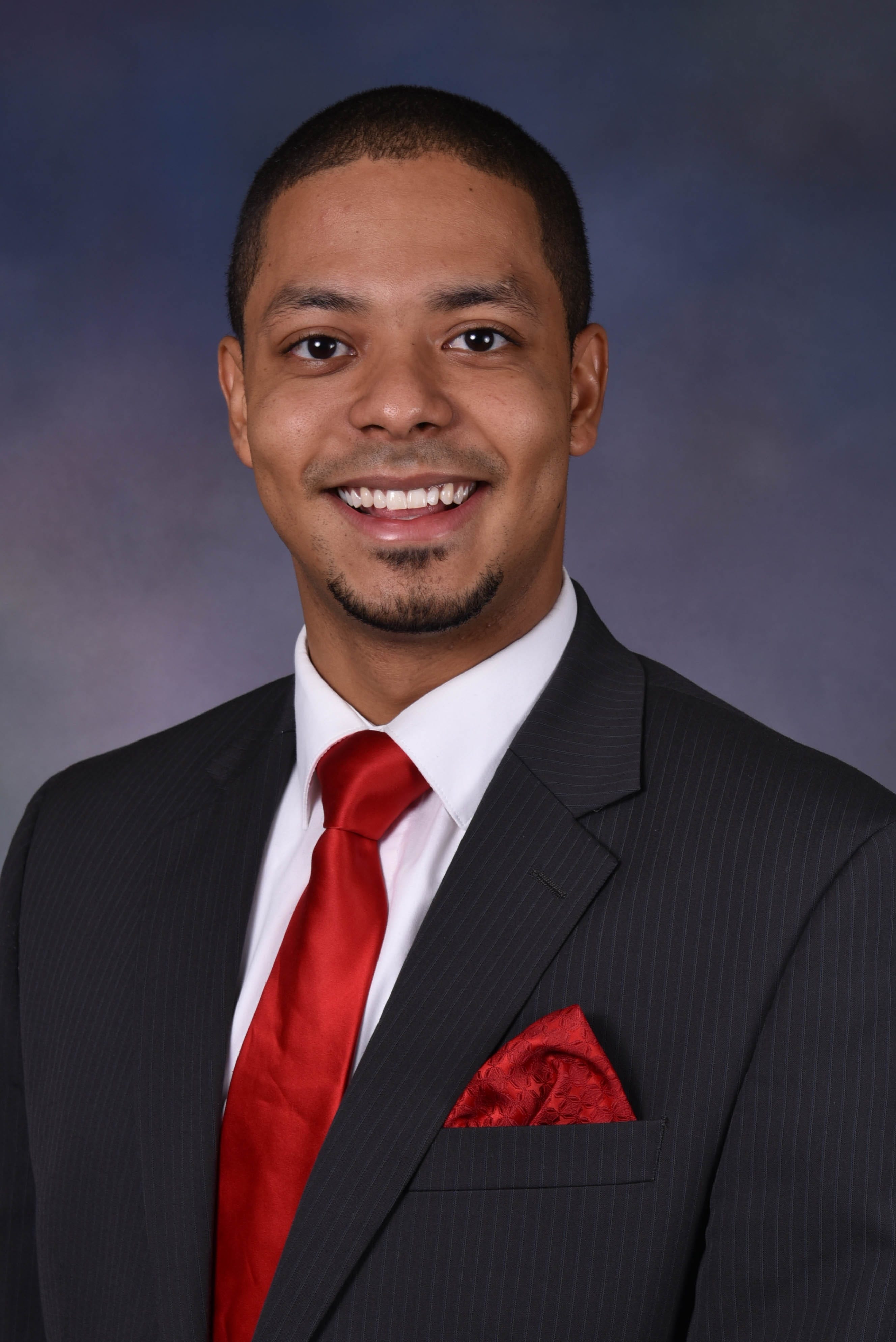 Arizona's 1st Congressional District Here are the candidates