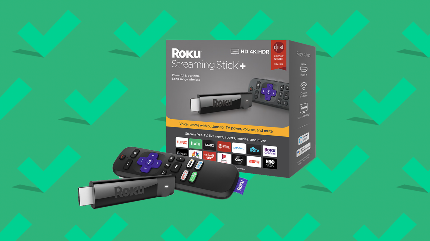 Prime Day 2020 Shop The Best Roku Streaming Device Deals