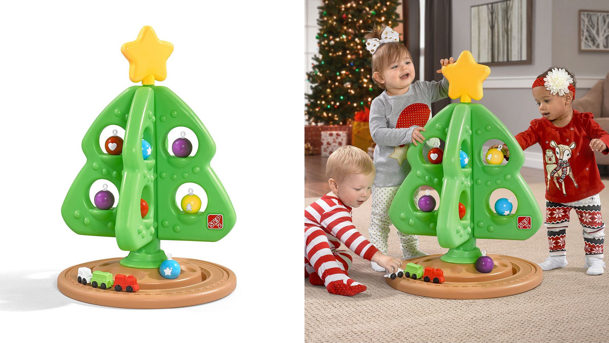 best toys for christmas