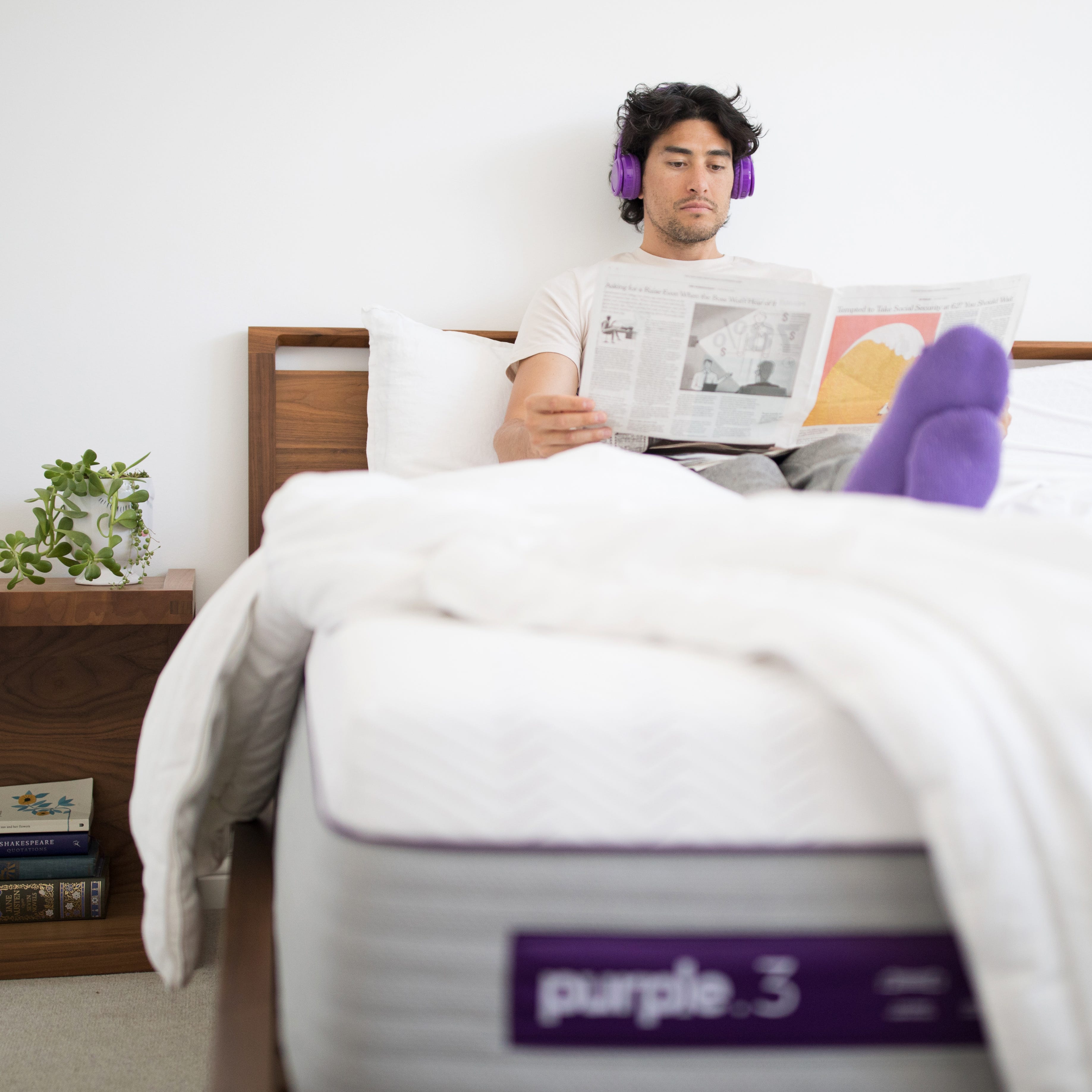 Work from home Mattresses, pillow sales boom during COVID19