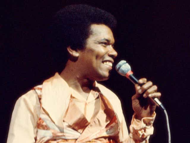 Johnny Nash I Can See Clearly Now Singer Songwriter Dies At 80 Provided to ruclip by believe sas i can see clearly now · sam cooke sam cooke collection hits ℗ jb production released. johnny nash i can see clearly now