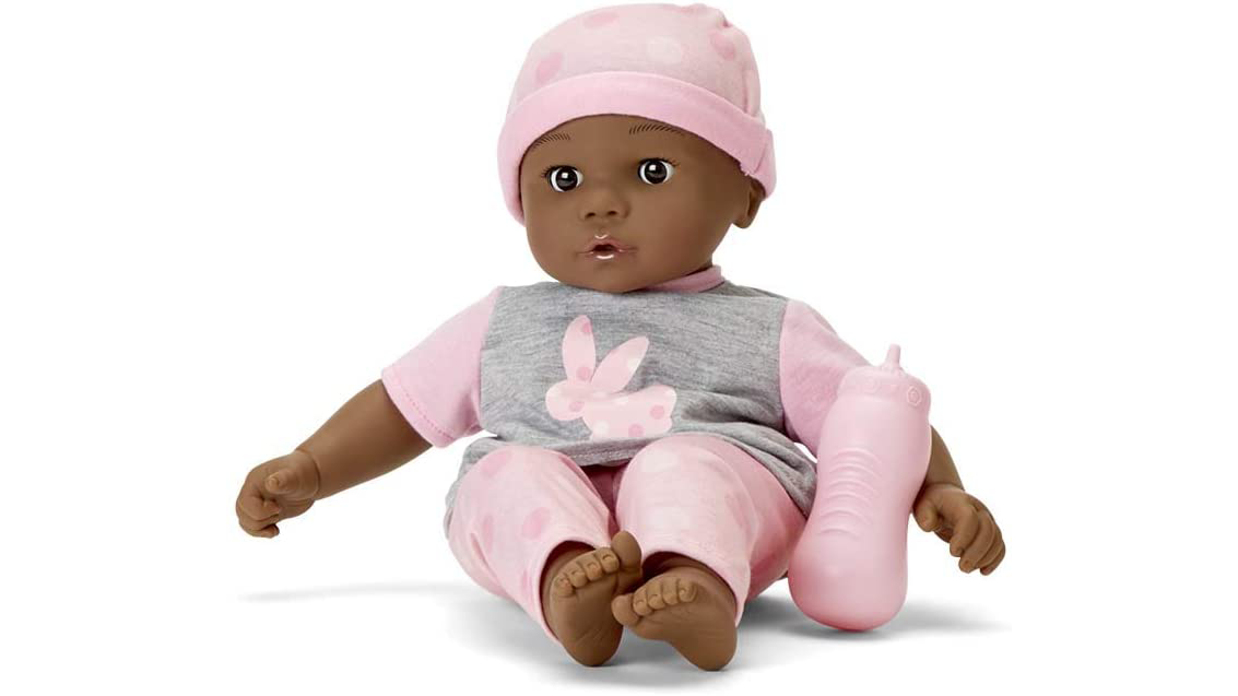 first baby doll for 1 year old
