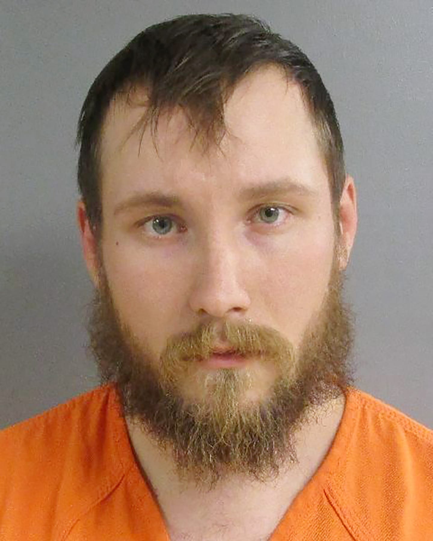 Joseph Morrison, 26 was arraigned Oct. 8, 2020, in connection with an alleged plot to kidnap and kill Gov. Gretchen Whitmer.