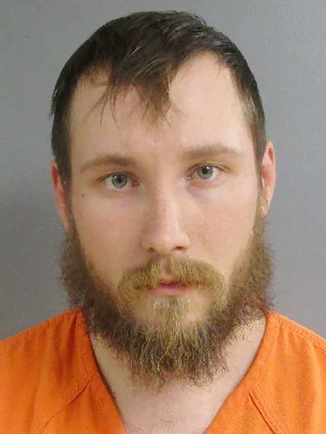 Men Charged With Michigan Kidnapping Plot Marked By Troubled Pasts