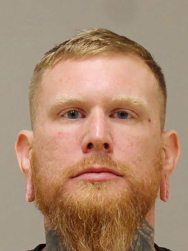 Men Charged With Michigan Kidnapping Plot Marked By Troubled Pasts