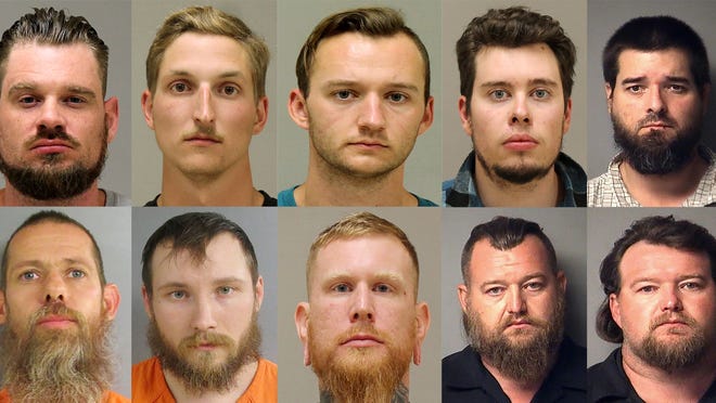 Experts Warn Extremist Groups May Be Plotting Terror Nationwide