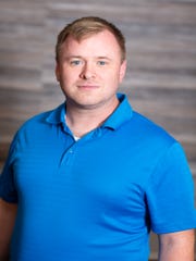 Kyle Adams, 41