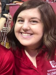 Kasey Cornwell, 31