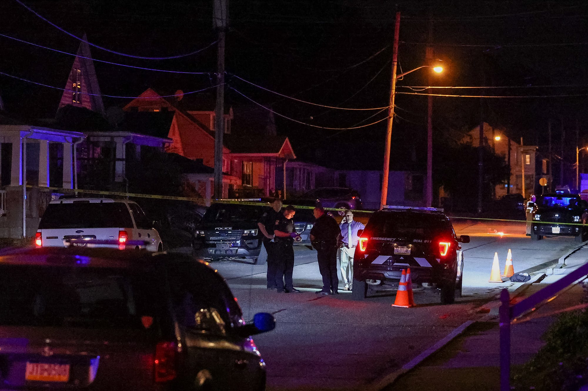 chestnuthill township shooting chestnuthill township shooting