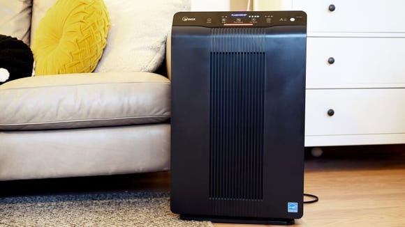 Snag this best-tested air purifier on sale at Amazon.