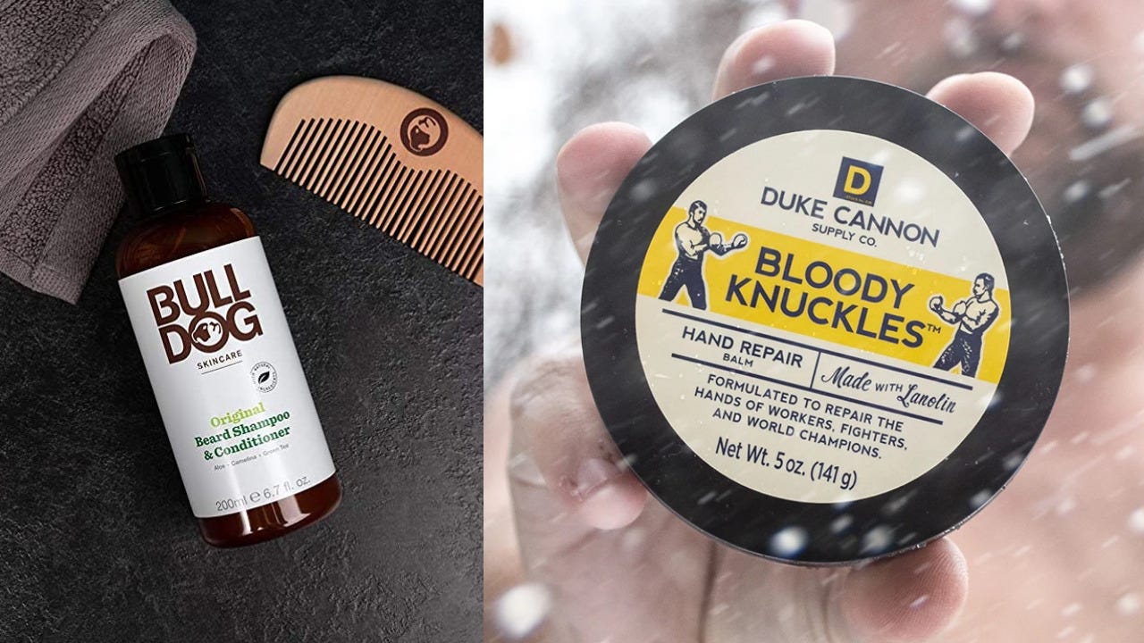 best aftershave for sensitive skin reddit