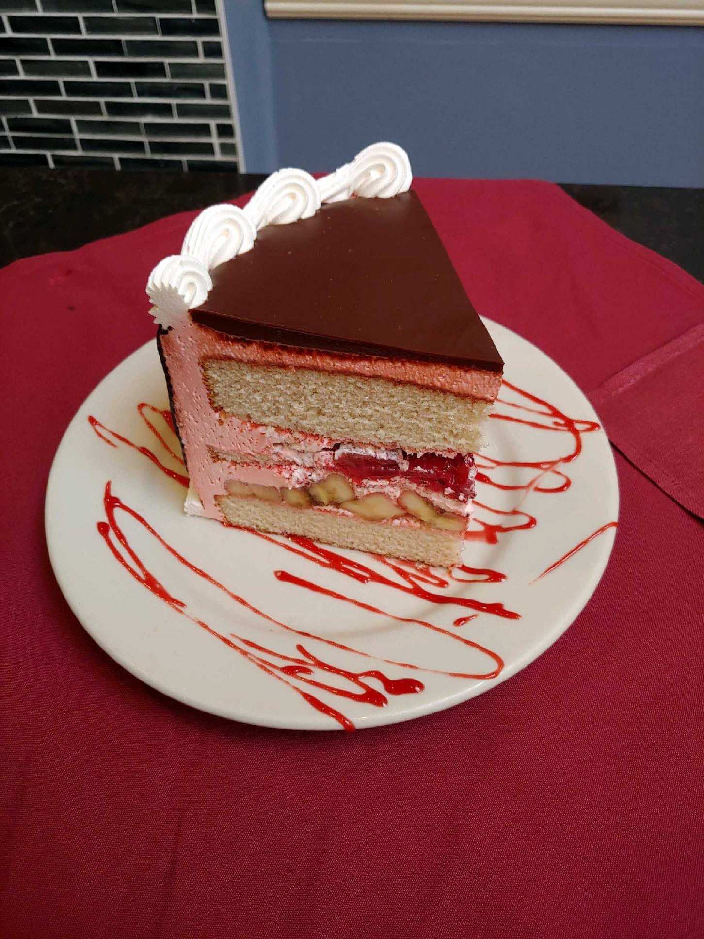 9 Outrageous Nj Diner Desserts 9 Outrageous Nj Diner Desserts