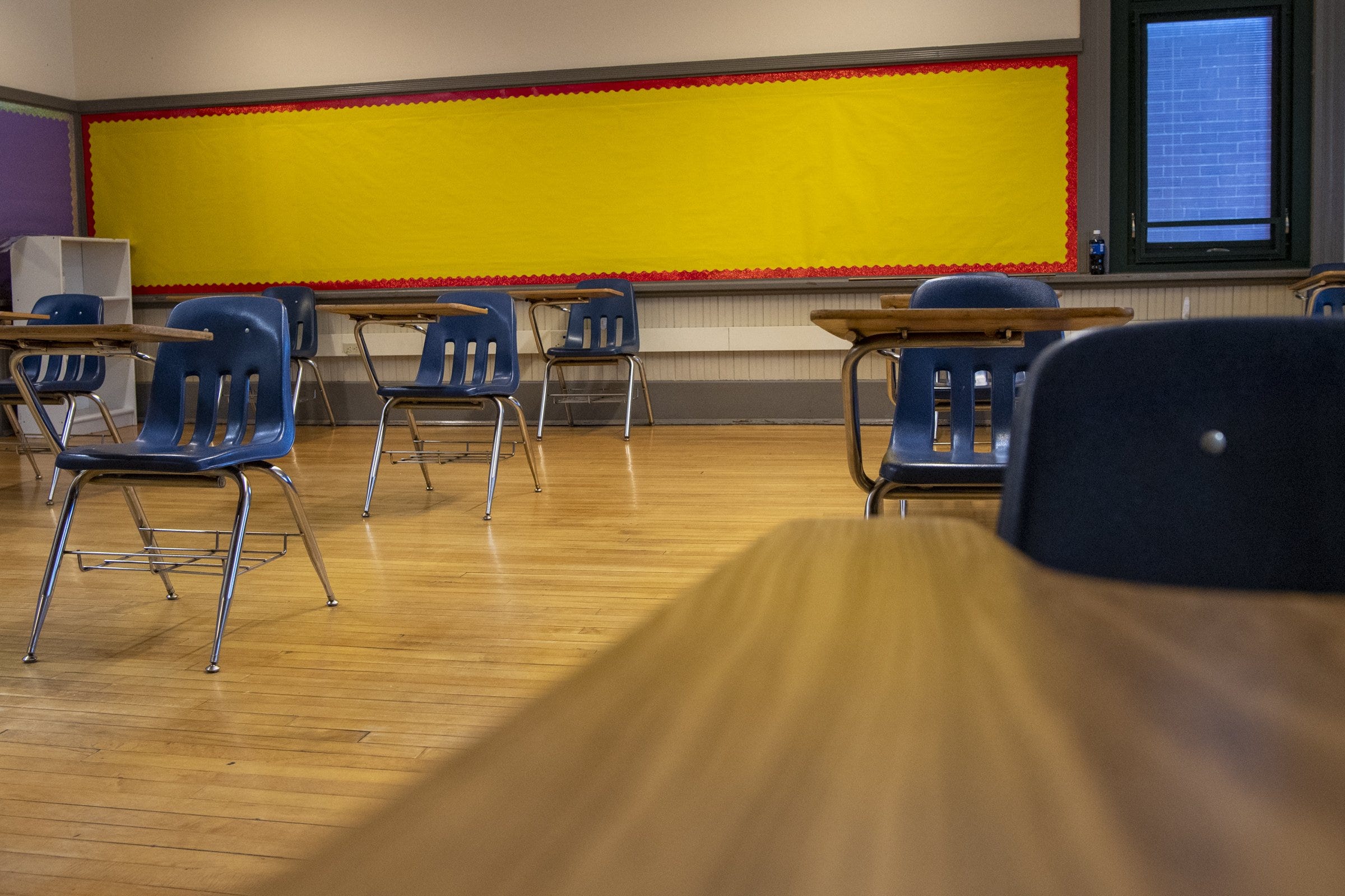 Columbus City Schools pushes back start of in-person classes