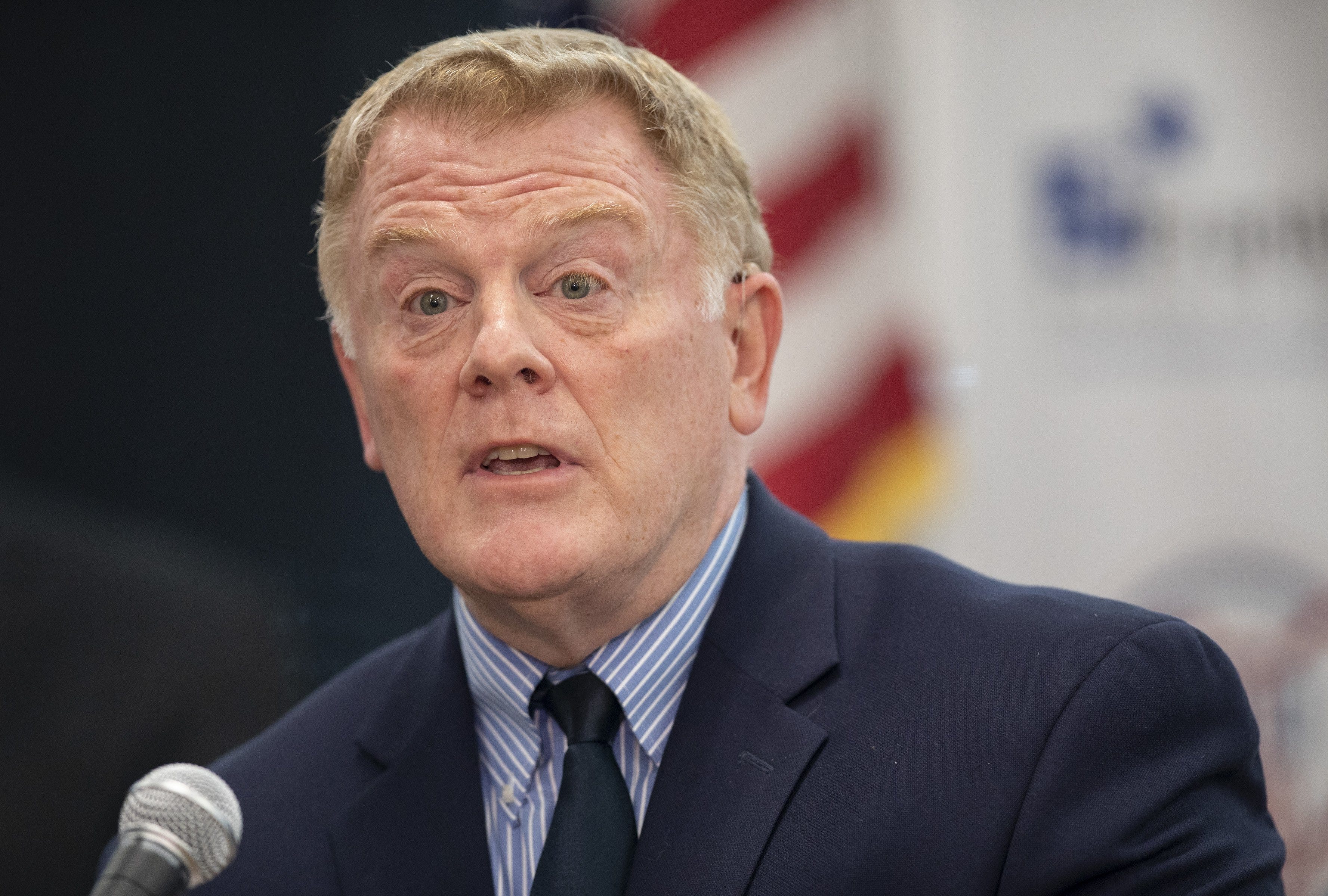 Board of Elections Director will move to county prosecutor's Office