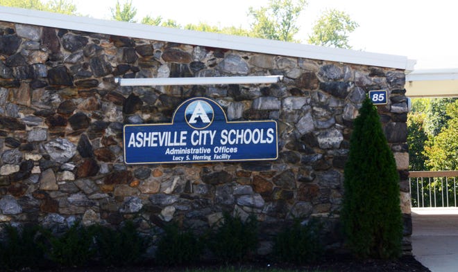 Asheville City Schools