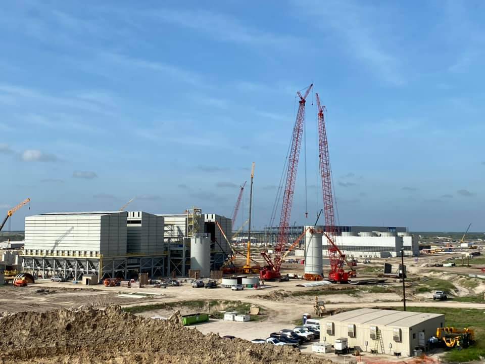 Dennis Black will lead Steel Dynamics' Sinton plant