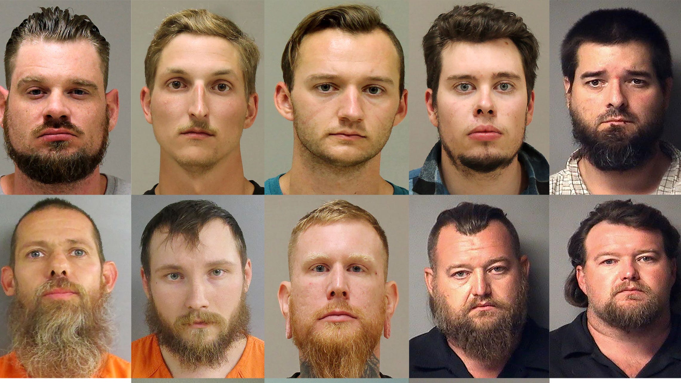 How Social Media Played A Critical Role In Gov Whitmer Kidnap Plot How Social Media Played A Critical Role In Gov Whitmer Kidnap Plot