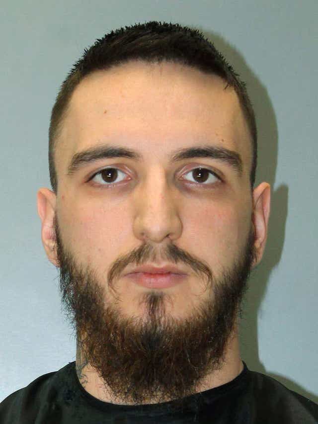 Men Charged With Michigan Kidnapping Plot Marked By Troubled Pasts