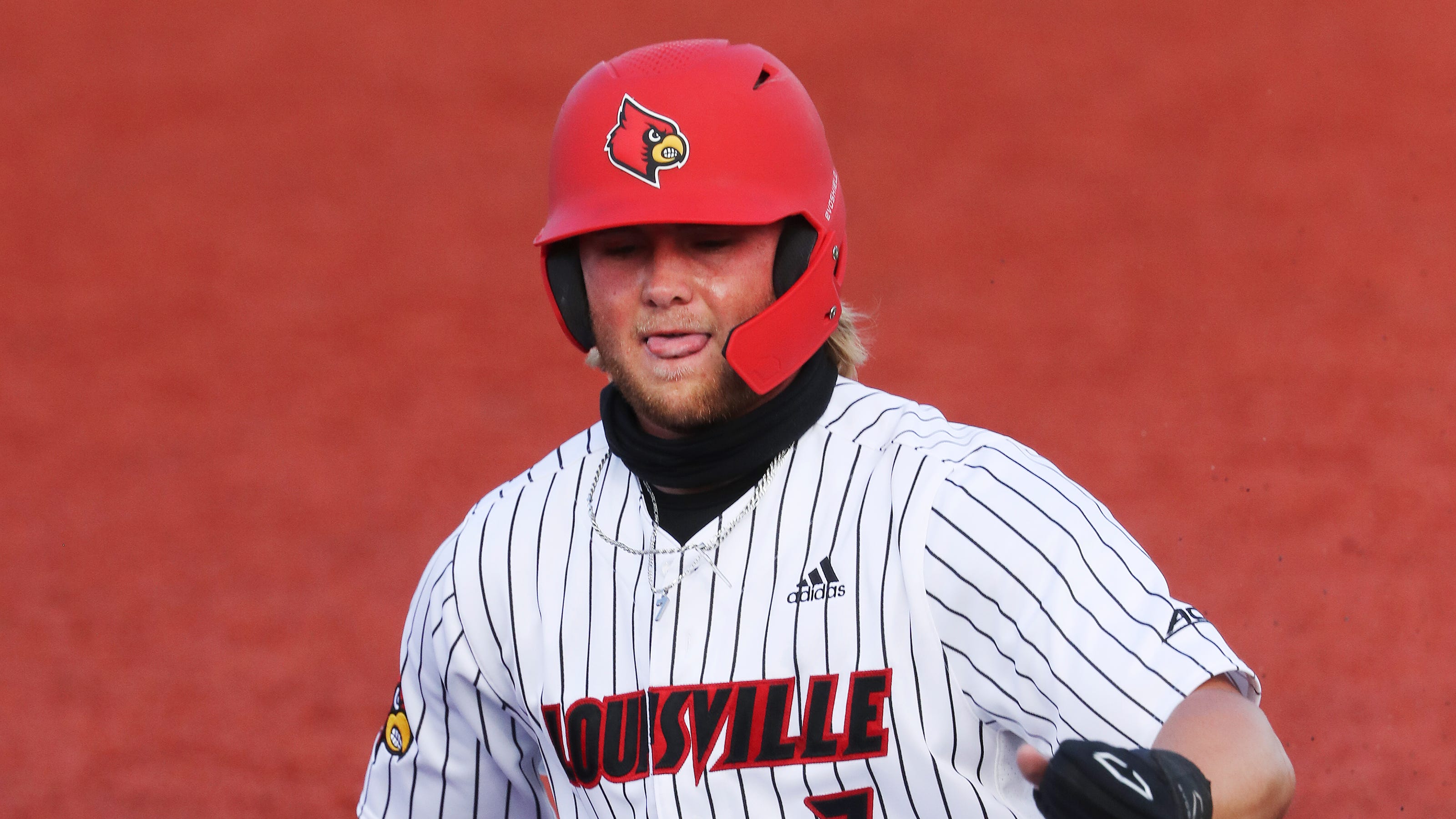 Louisville baseball: Shortened MLB draft, COVID-19 diverts plans Louisville baseball: Shortened MLB draft, COVID-19 diverts plans