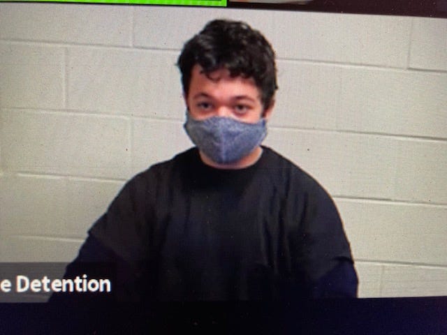 Kyle Rittenhouse's extradition to face Kenosha charges delayed again