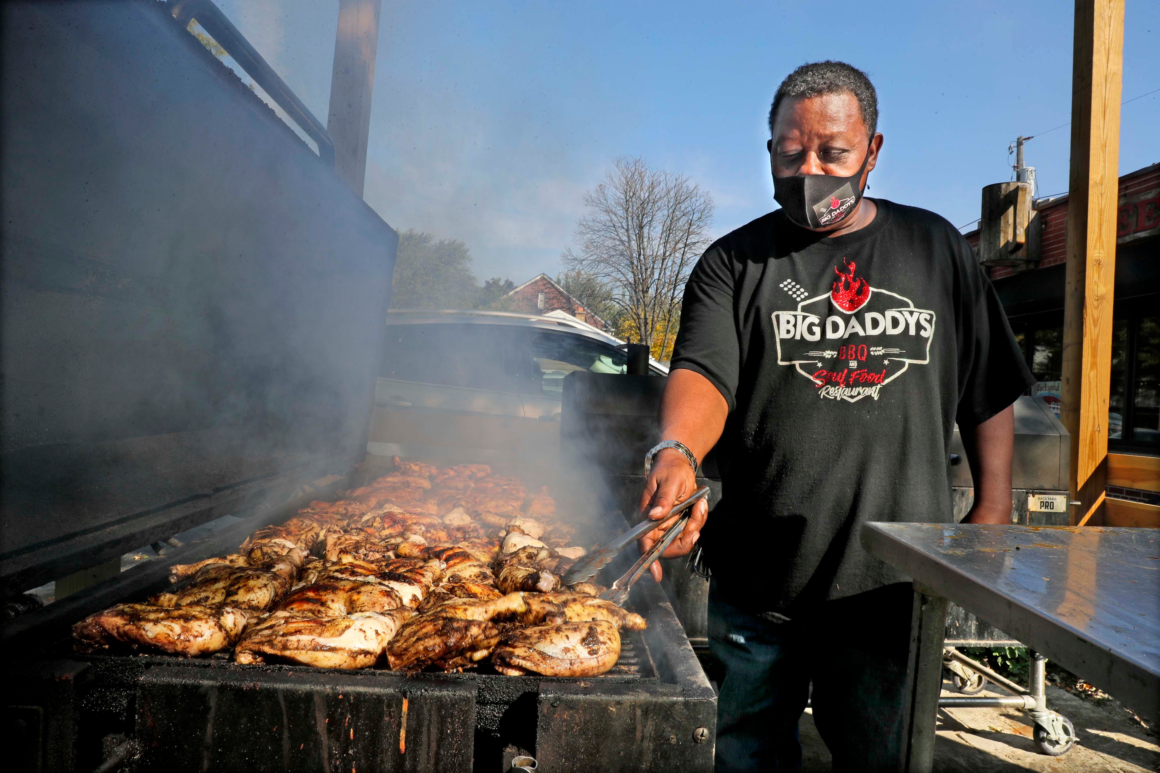 daddys soul food milwaukee