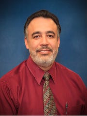 Joe Franco was hired to serve as an adviser to Nuclear Waste Partnership President Sean Dunagan.