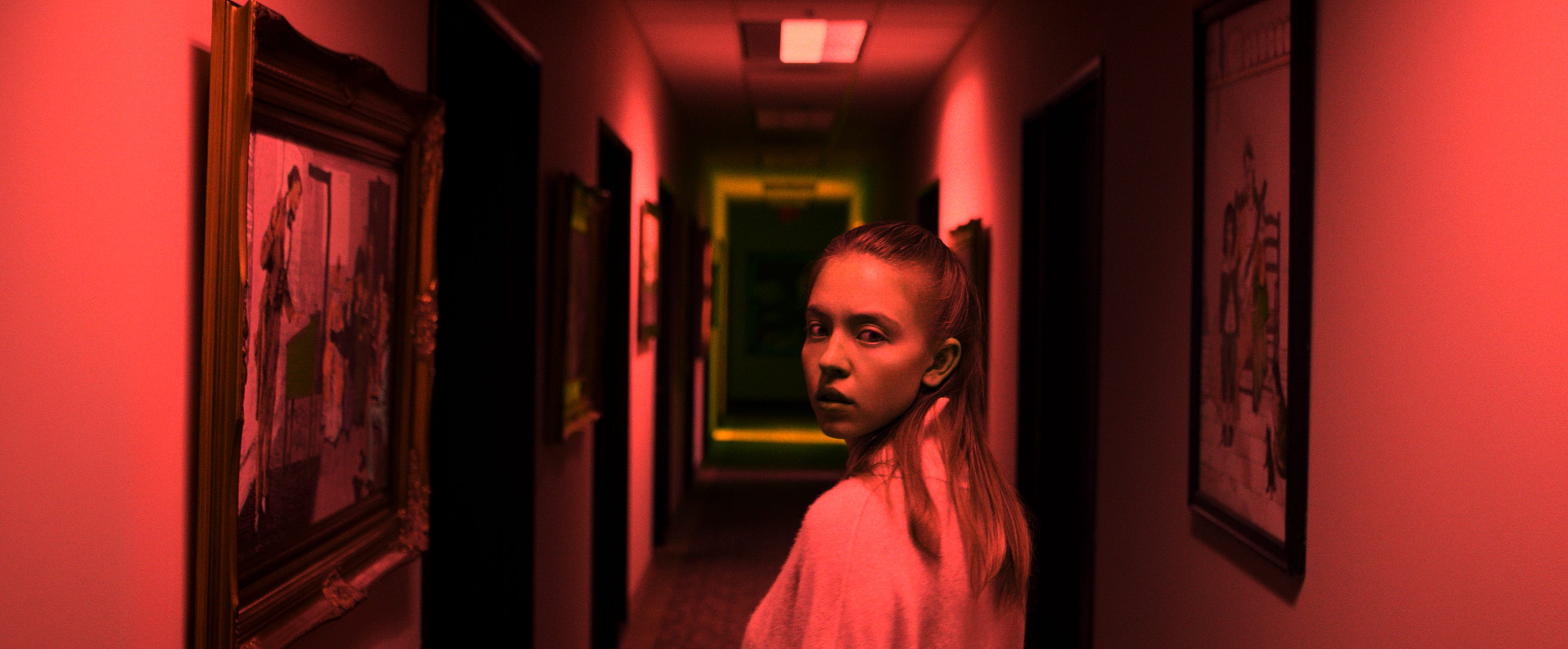Amazon Prime horror movie 'Nocturne' is generic but a welcome escape