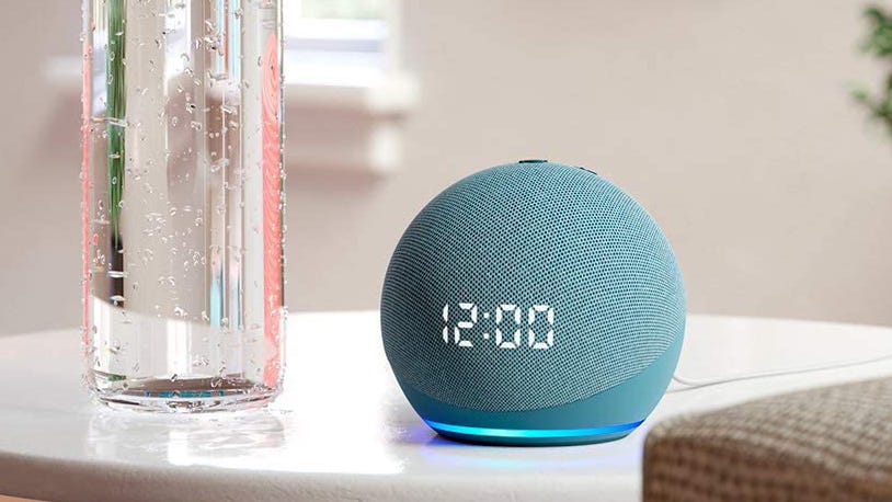 Black Friday 2020 The Best Smart Home Deals For Alexa Google And Apple Homekit Black Friday Smart Home Deals 2022