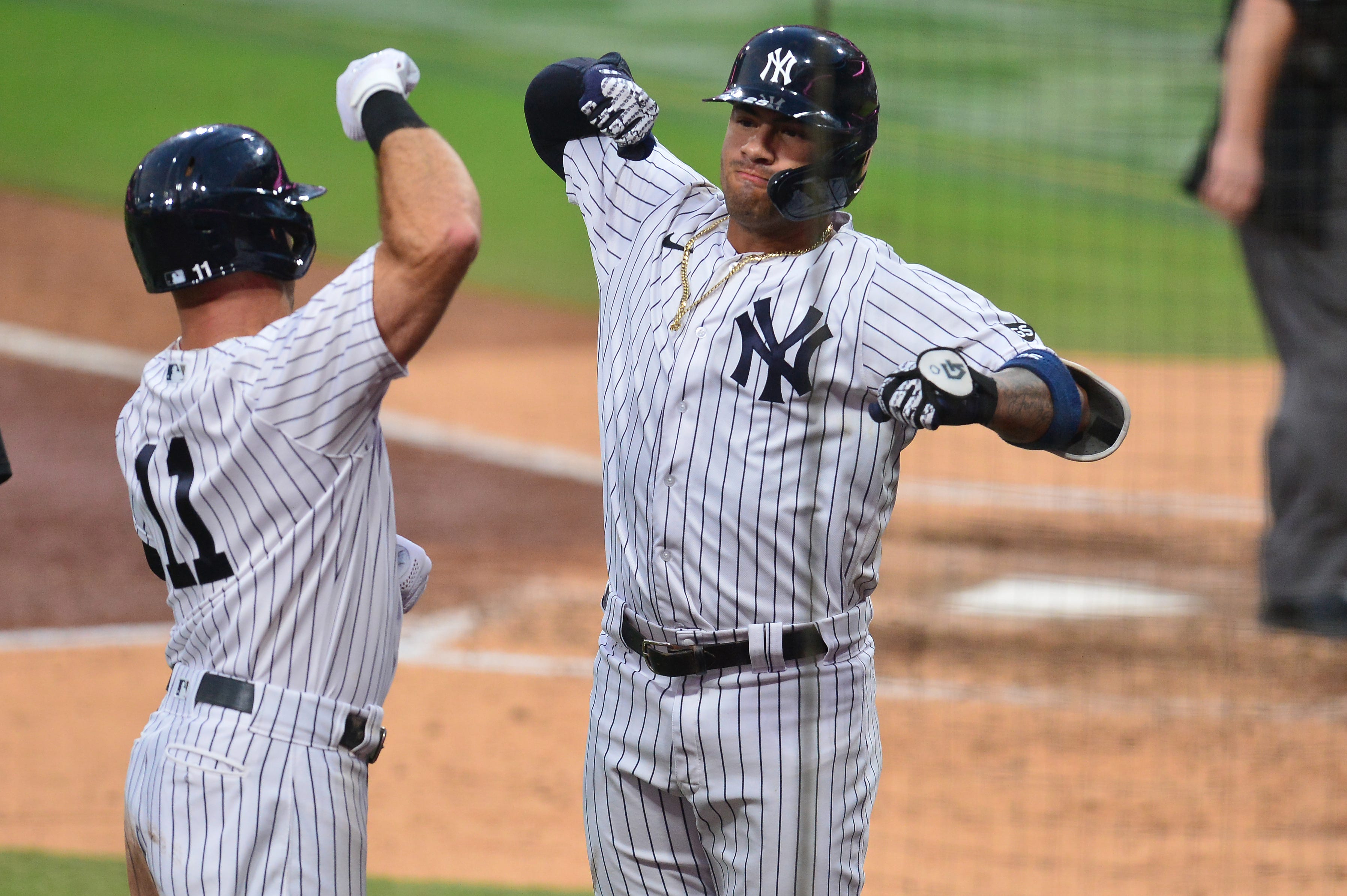 american league division series jersey