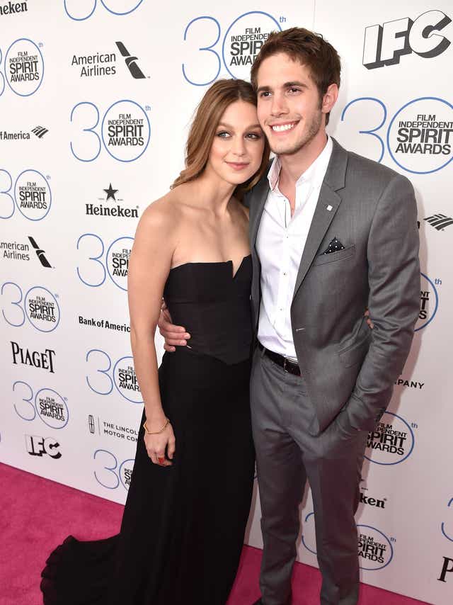 Blake Jenner Breaks Silence A Year After Melissa Benoist S Allegations